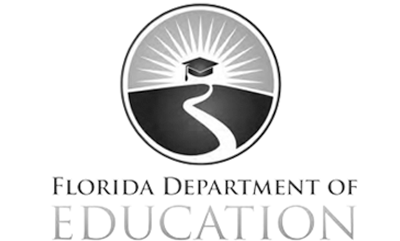 Florida Department of Education Logo