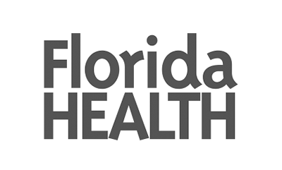 Florida Department of Health Logo