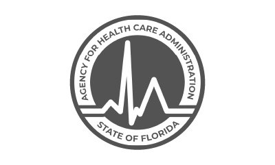 Agency for Health Care Administration Logo