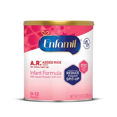 Bobbie Infant Formula Photo