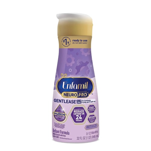 Bobbie Infant Formula Photo