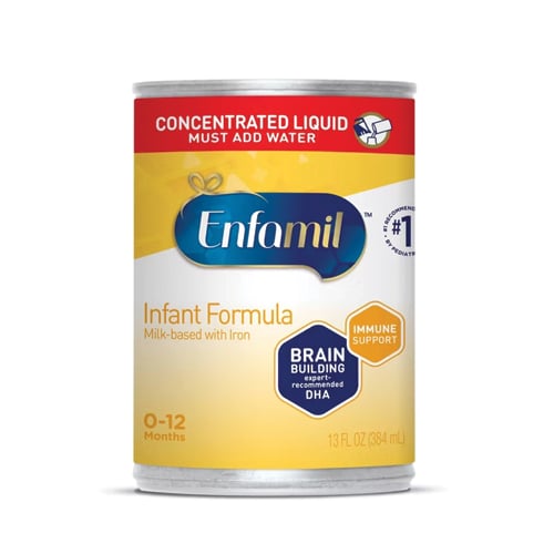 Bobbie Infant Formula Photo