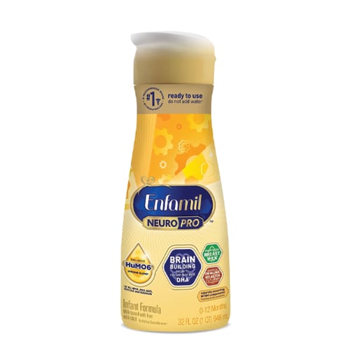 Bobbie Infant Formula Photo