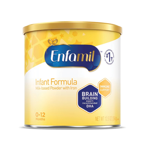 Bobbie Infant Formula Photo