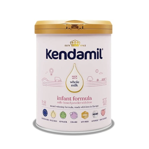 Bobbie Infant Formula Photo