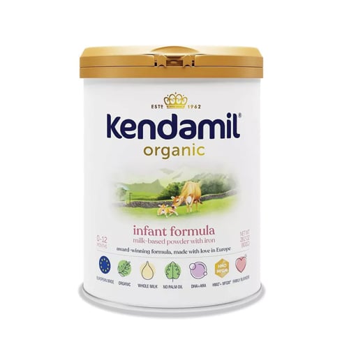 Bobbie Infant Formula Photo