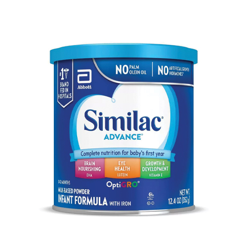 Bobbie Infant Formula Photo