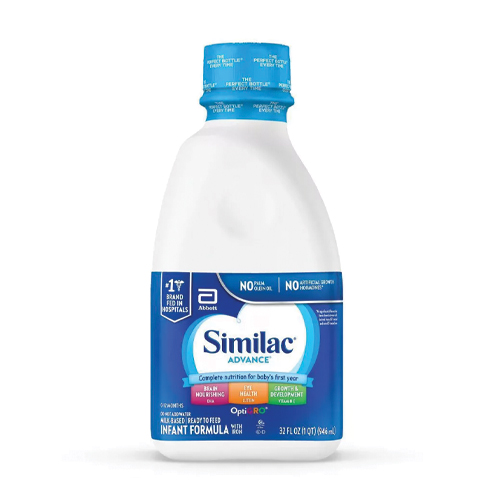 Bobbie Infant Formula Photo