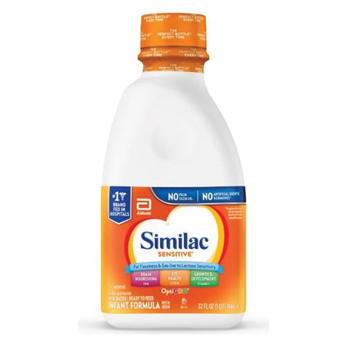 Bobbie Infant Formula Photo