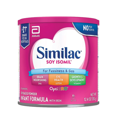 Bobbie Infant Formula Photo