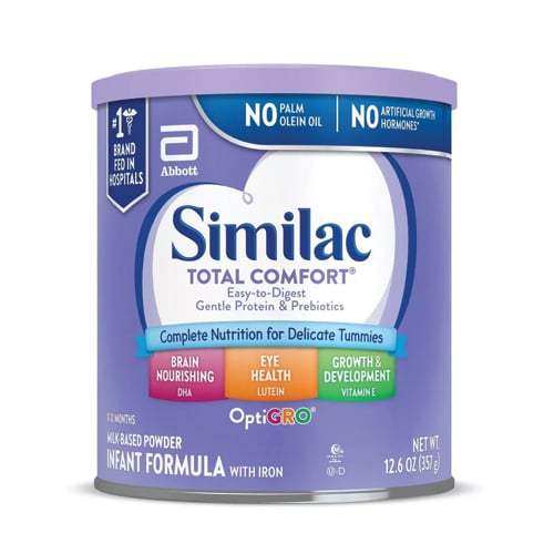 Bobbie Infant Formula Photo